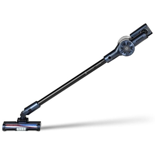 ΣΚΟΥΠΑΚΙ ΜΕ ΚΟΝΤΑΡΙ SINGER HERO VCL3001 BLDC GREY  22,2V CYCLONIC